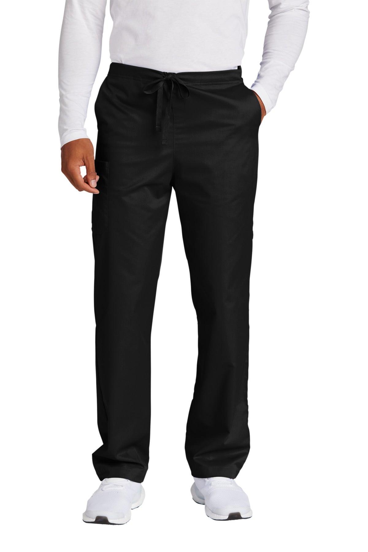 Wink® Unisex WorkFlex Cargo Pant WW3150