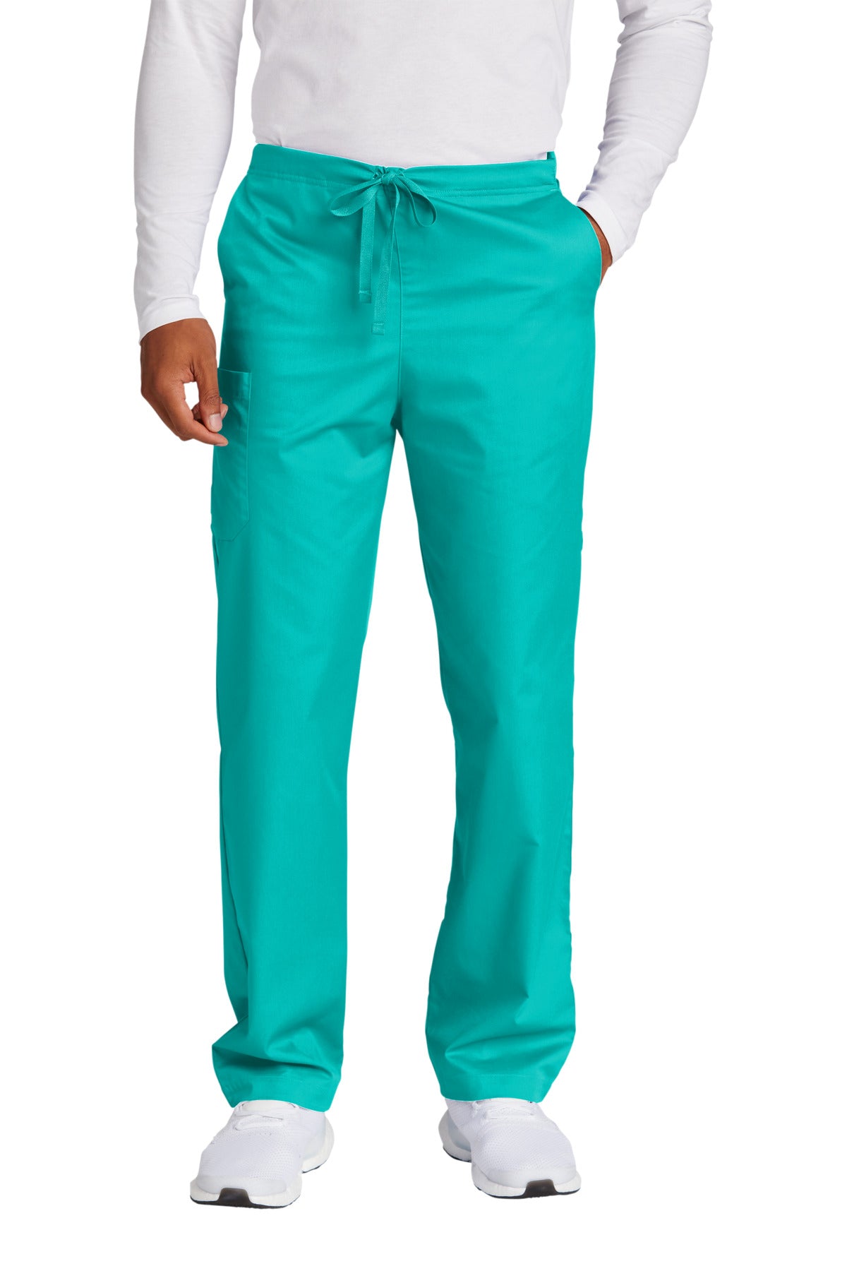 Wink® Unisex WorkFlex Cargo Pant WW3150