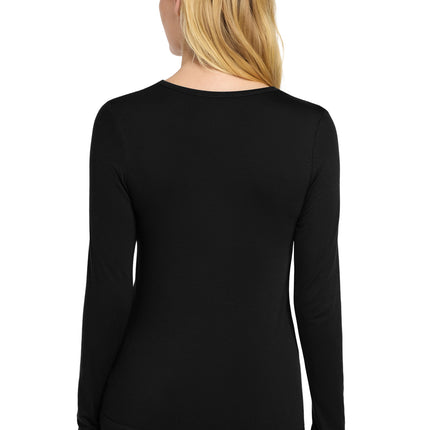 Wink ®  Women's Long Sleeve Layer Tee WW4029