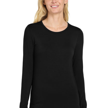 Wink ®  Women's Long Sleeve Layer Tee WW4029