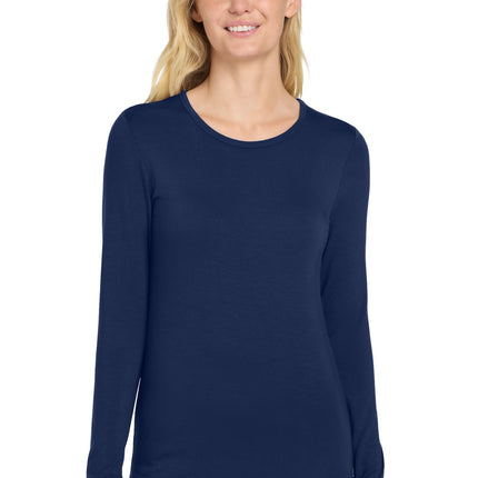 Wink ®  Women's Long Sleeve Layer Tee WW4029