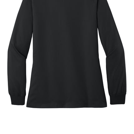 Wink ®  Women's Premiere Flex   Full-Zip Scrub Jacket WW4088