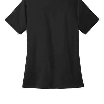 Wink ®  Women's Premiere Flex   V-Neck Top WW4168
