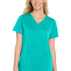 Teal Blue / 2XL