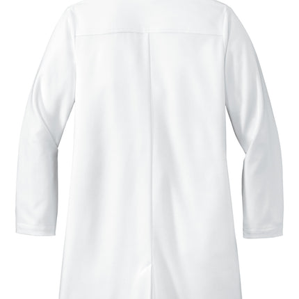 Wink ®  Women's Long Lab Coat WW4172