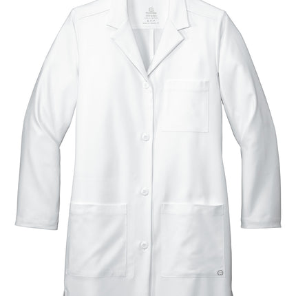 Wink ®  Women's Long Lab Coat WW4172