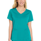 Teal Blue / 2XL