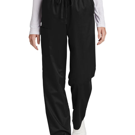 Wink ®  Women's Tall WorkFlex Cargo Pant WW4550T