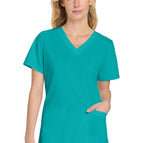 Teal Blue / 2XL