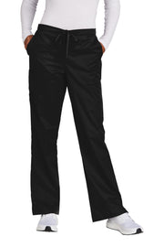 Wink® Women's Tall WorkFlex Flare Leg Cargo Pant WW4750T