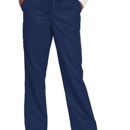 Wink ®  Women's Tall WorkFlex Flare Leg Cargo Pant  WW4750T