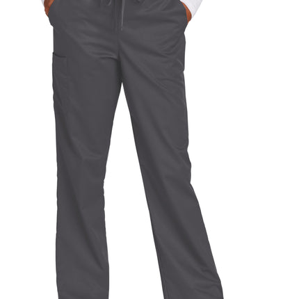Wink ®  Women's Tall WorkFlex Flare Leg Cargo Pant  WW4750T