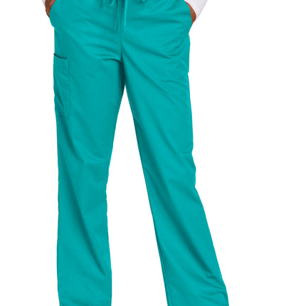 Wink ®  Women's Tall WorkFlex Flare Leg Cargo Pant  WW4750T