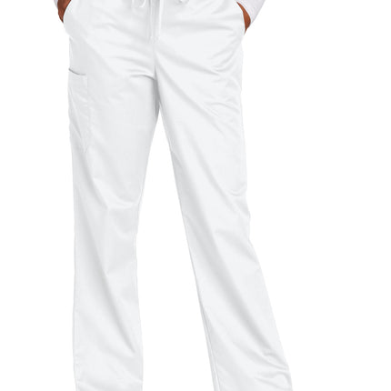 Wink ®  Women's Tall WorkFlex Flare Leg Cargo Pant  WW4750T