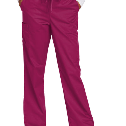 Wink ®  Women's Tall WorkFlex Flare Leg Cargo Pant  WW4750T