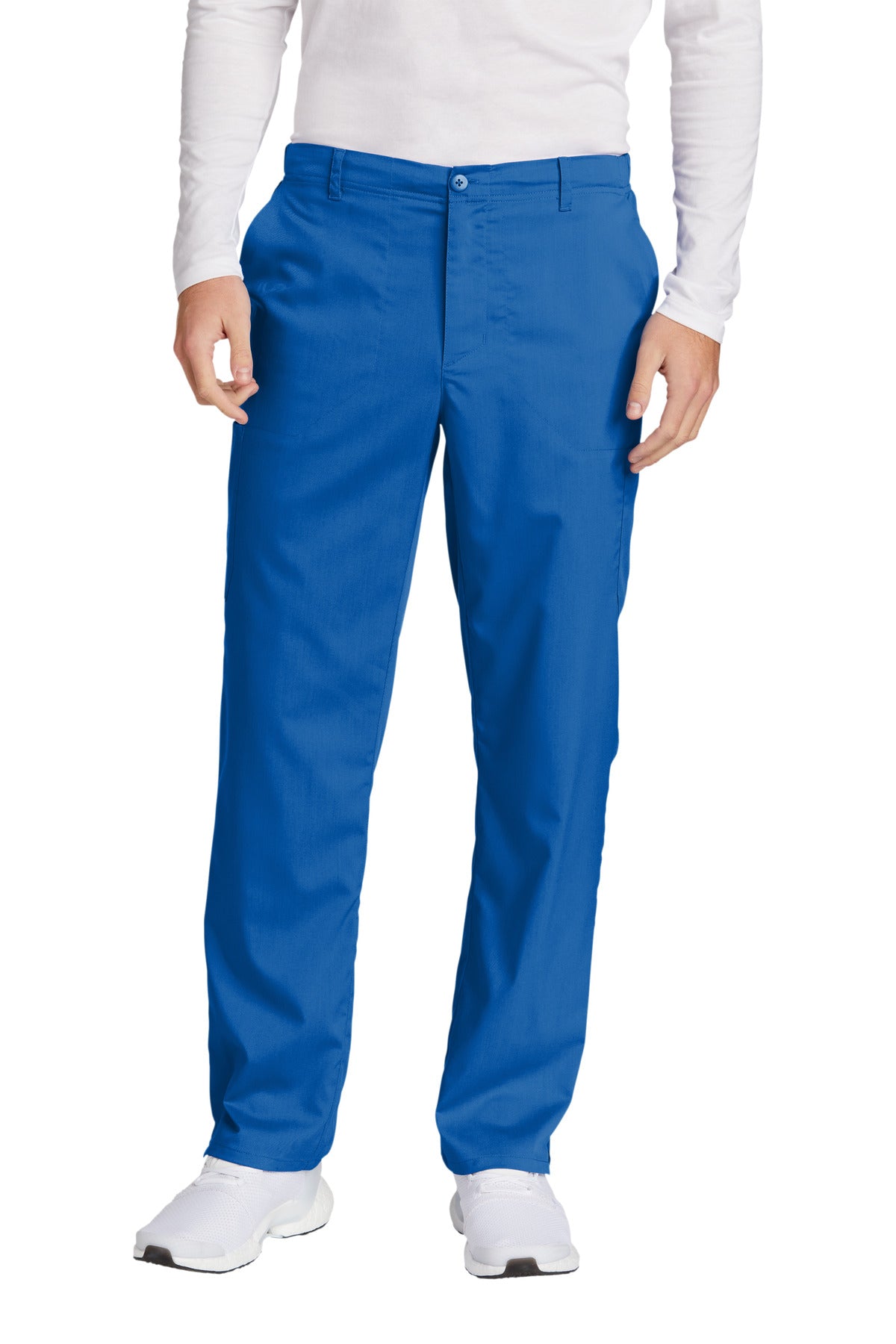 Wink® Men's Premiere Flex Cargo Pant WW5058