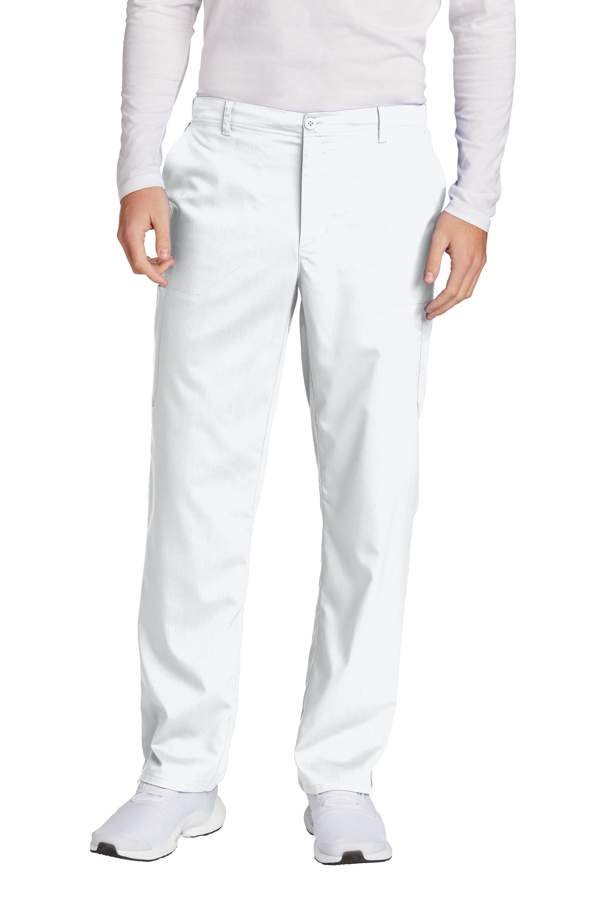 Wink® Men's Premiere Flex Cargo Pant WW5058