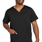 Black / 2XL