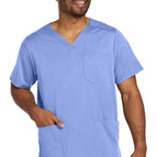 Ceil Blue / 2XL