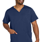 Navy / 2XL
