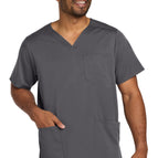 Pewter / 2XL