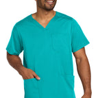 Teal Blue / 2XL