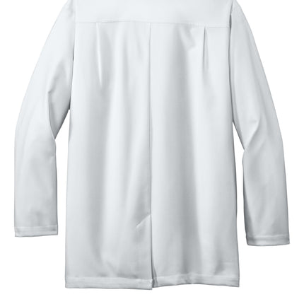 Wink ®  Men's Consultation Lab Coat WW5072