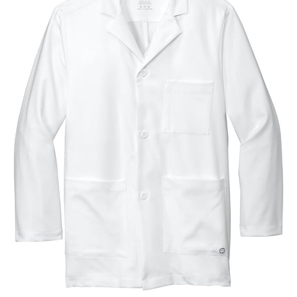 Wink ®  Men's Consultation Lab Coat WW5072