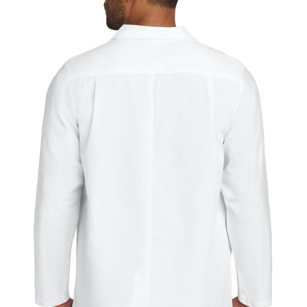 Wink ®  Men's Consultation Lab Coat WW5072
