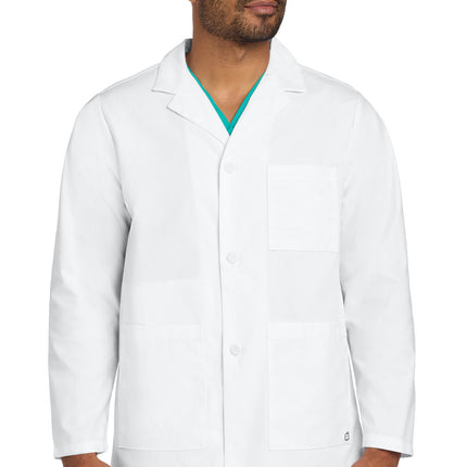 Wink ®  Men's Consultation Lab Coat WW5072