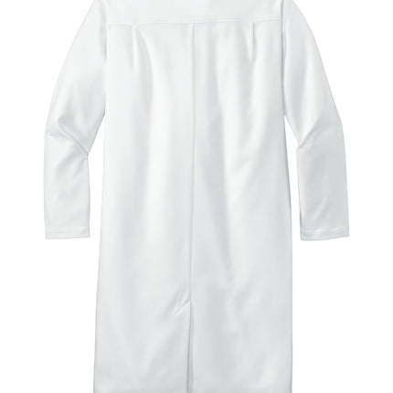 Wink ®  Men's Long Lab Coat WW5172