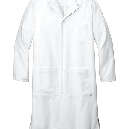 Wink ®  Men's Long Lab Coat WW5172
