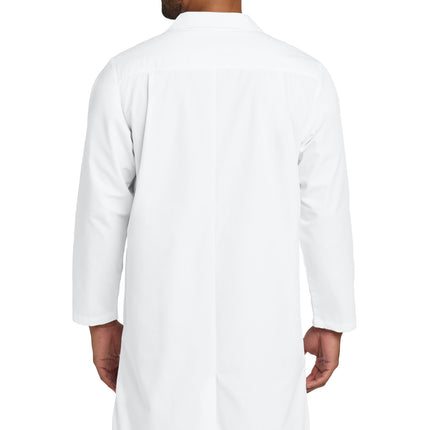 Wink ®  Men's Long Lab Coat WW5172
