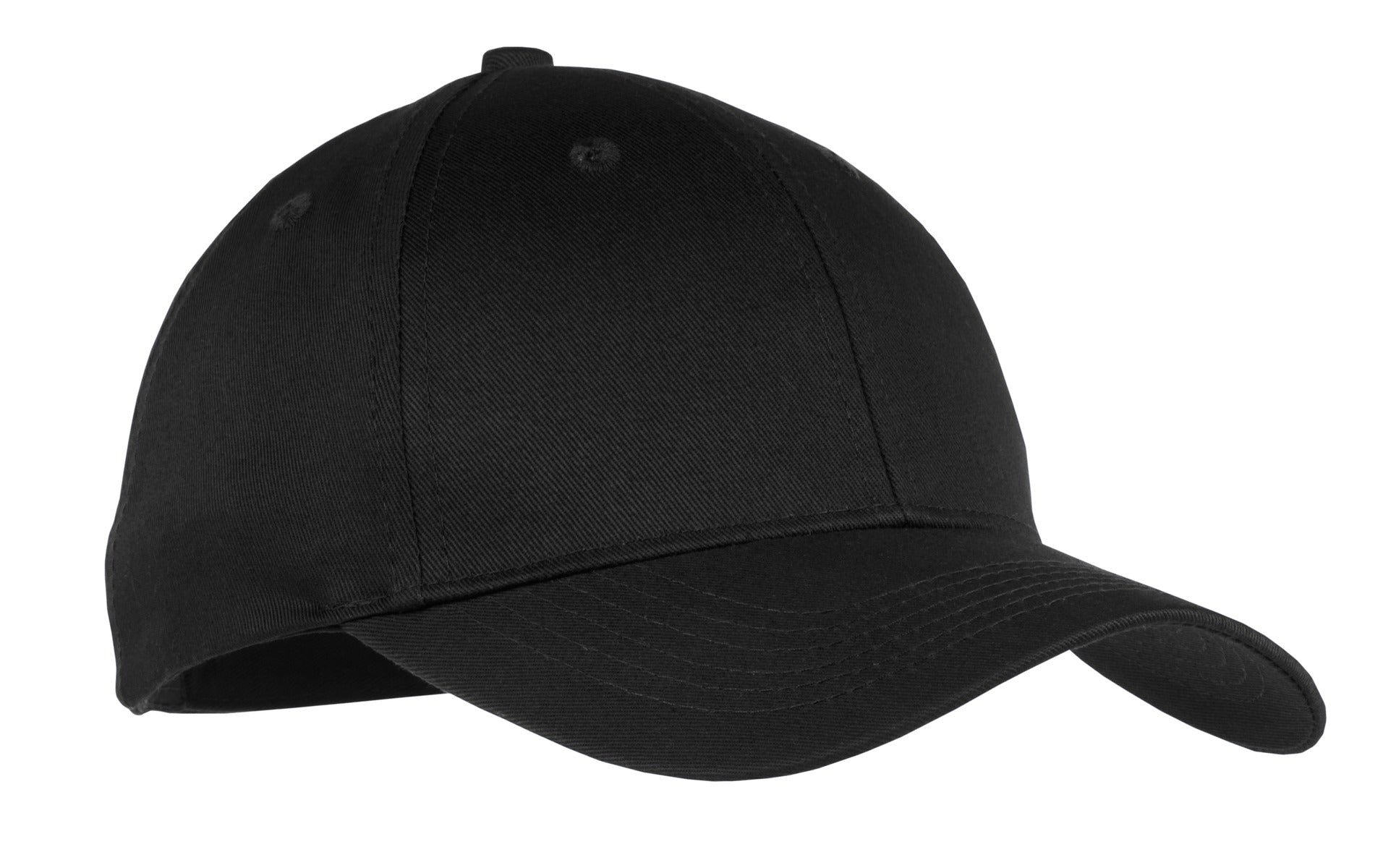 Port Authority® Youth Six-Panel Twill Cap YCP80