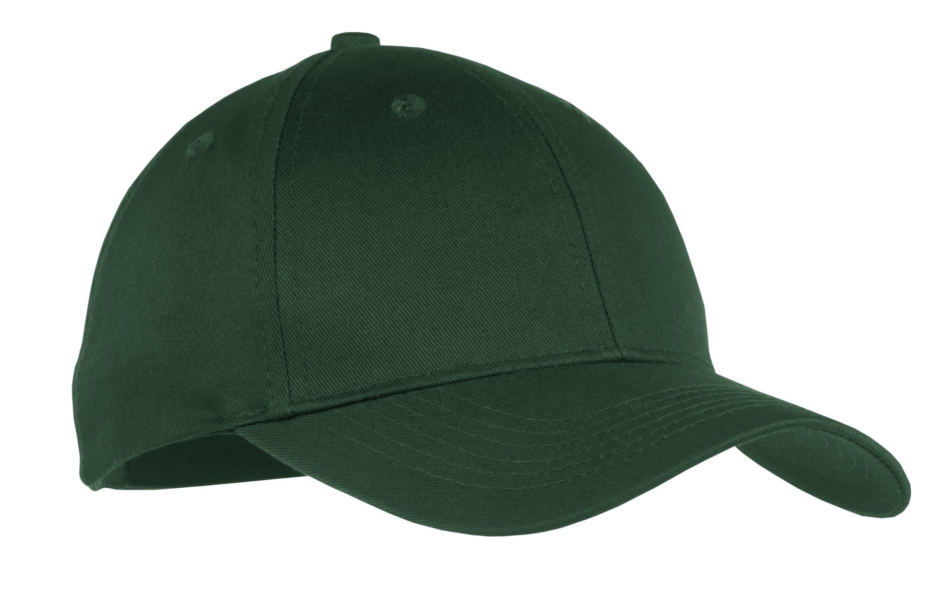 Port Authority® Youth Six-Panel Twill Cap YCP80
