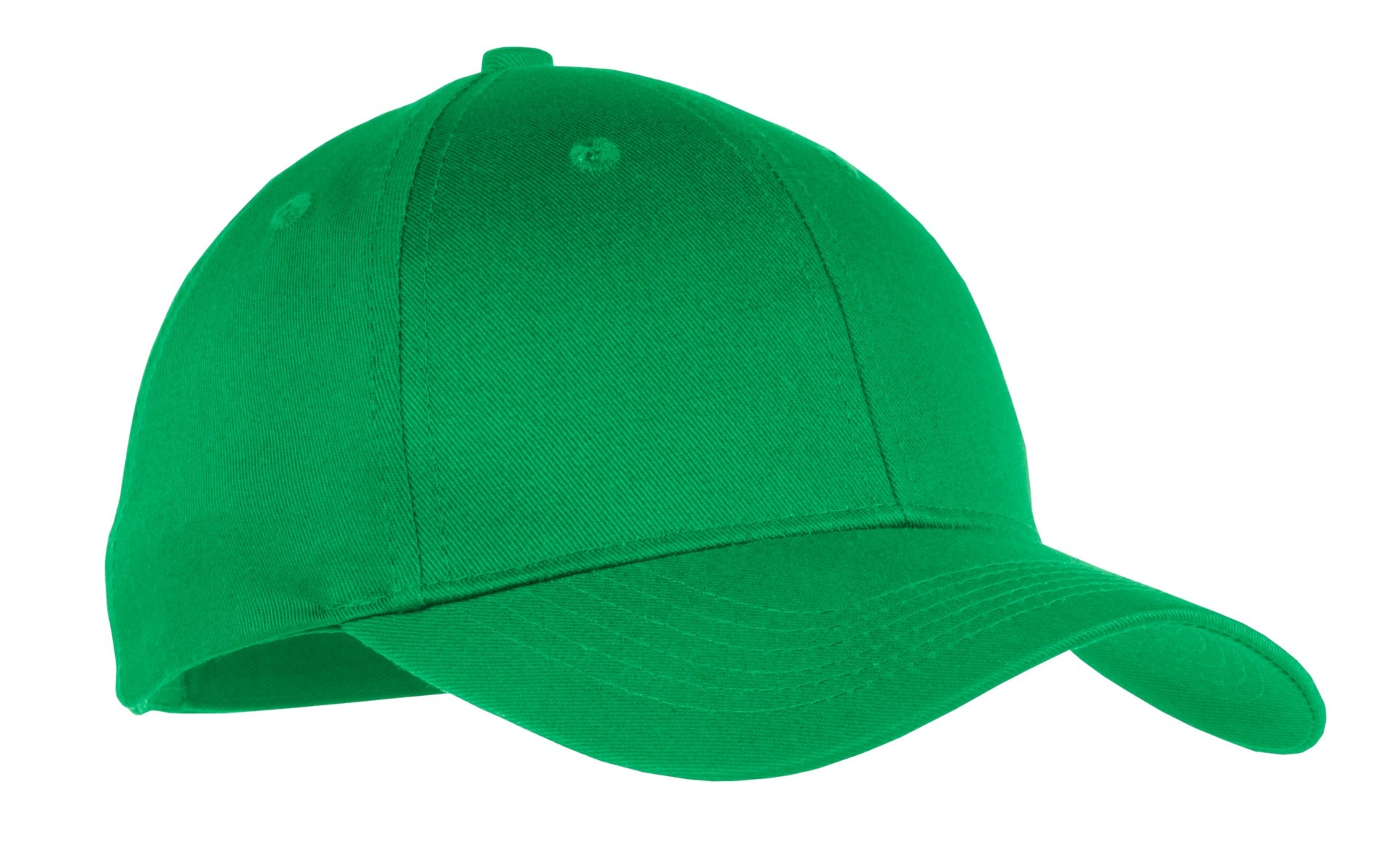 Port Authority® Youth Six-Panel Twill Cap YCP80
