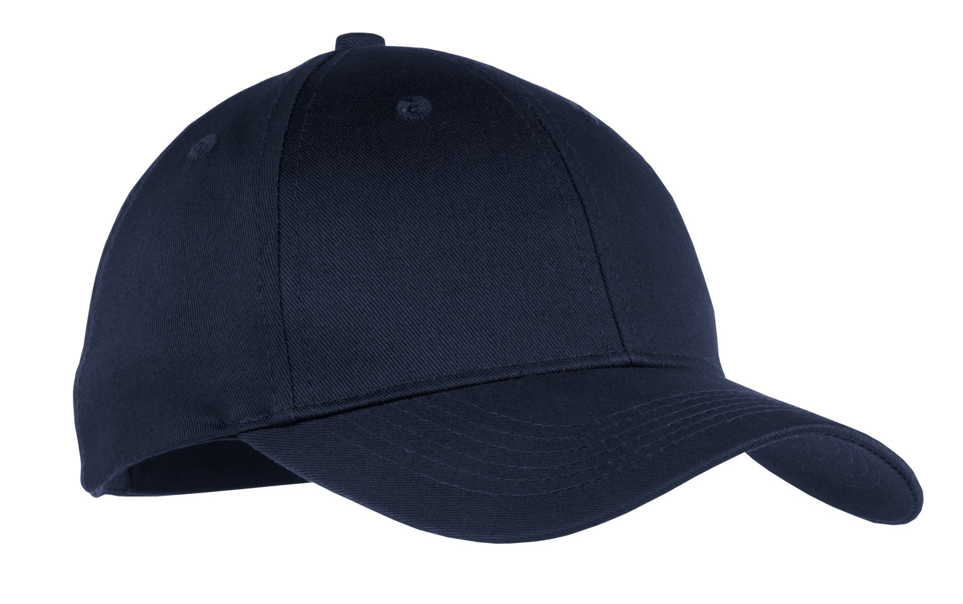 Port Authority® Youth Six-Panel Twill Cap YCP80