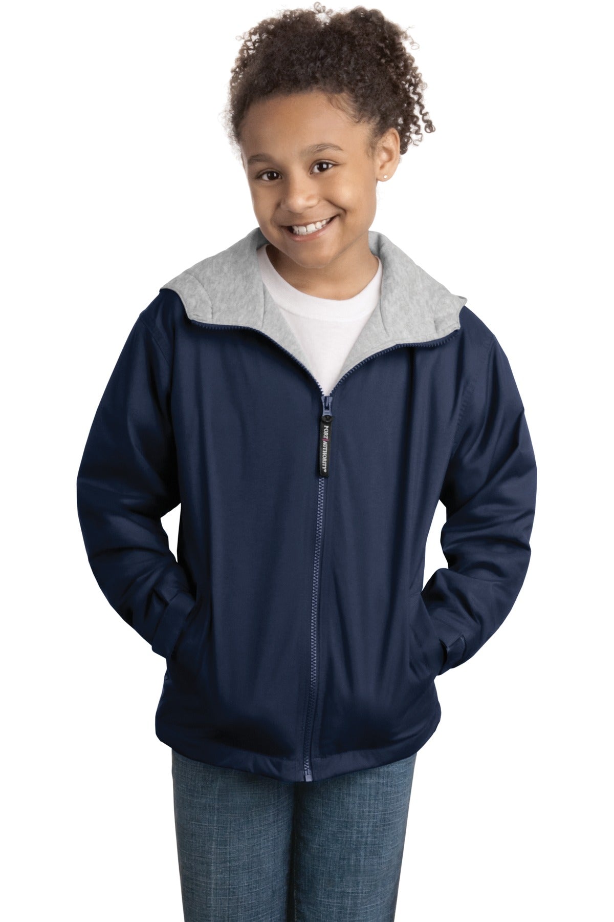 Port Authority® Youth Team Jacket YJP56