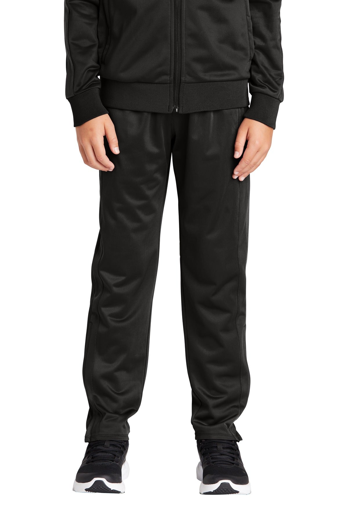 Sport-Tek ® Youth Tricot Track Jogger YPST95