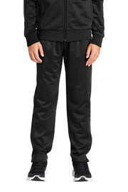 Sport-Tek ® Youth Tricot Track Jogger YPST95