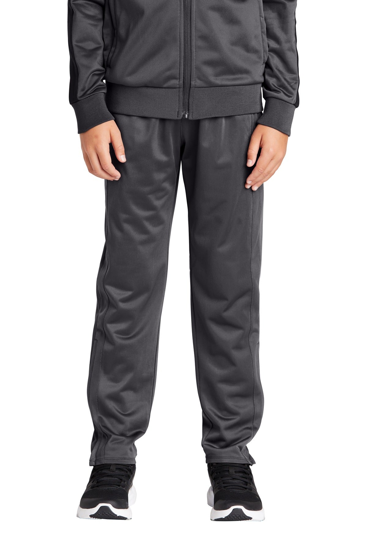 Sport-Tek ® Youth Tricot Track Jogger YPST95