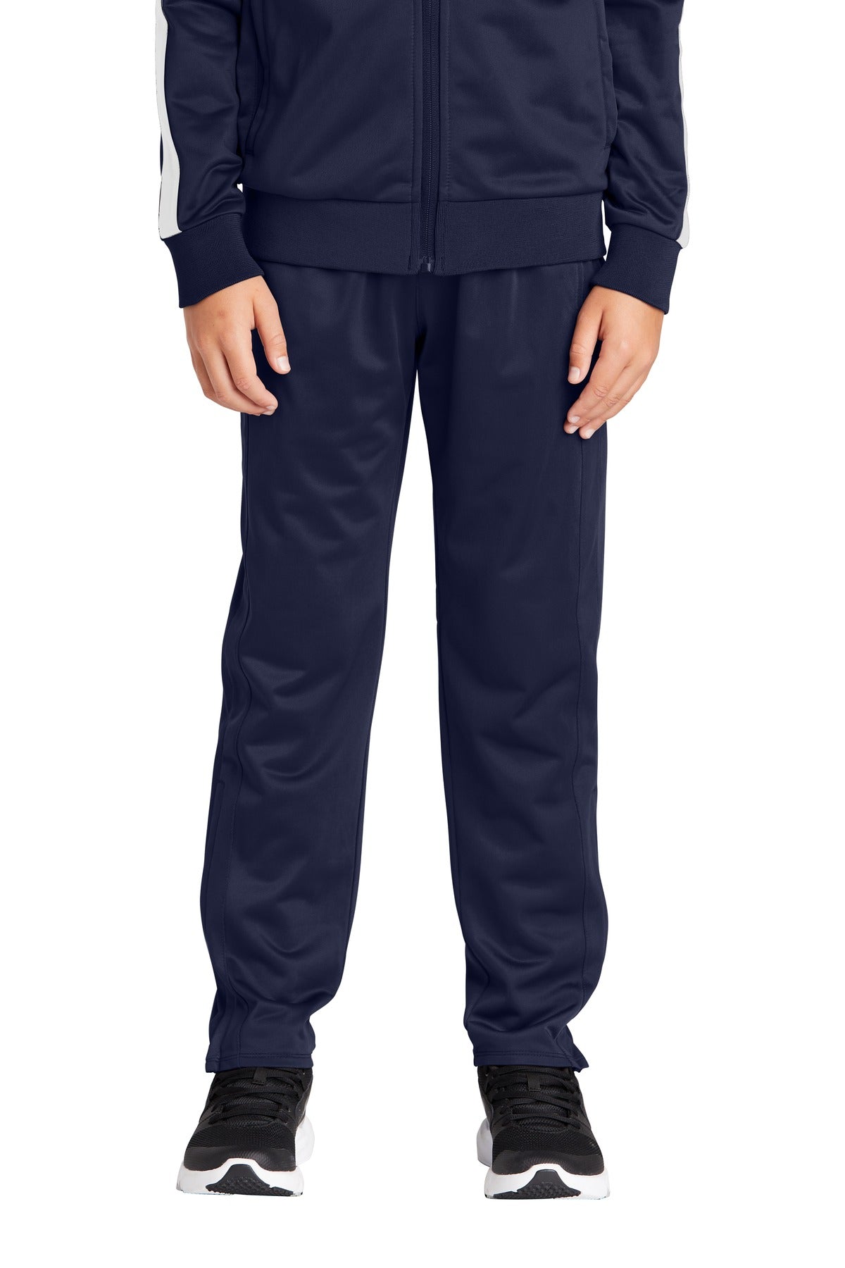 Sport-Tek ® Youth Tricot Track Jogger YPST95
