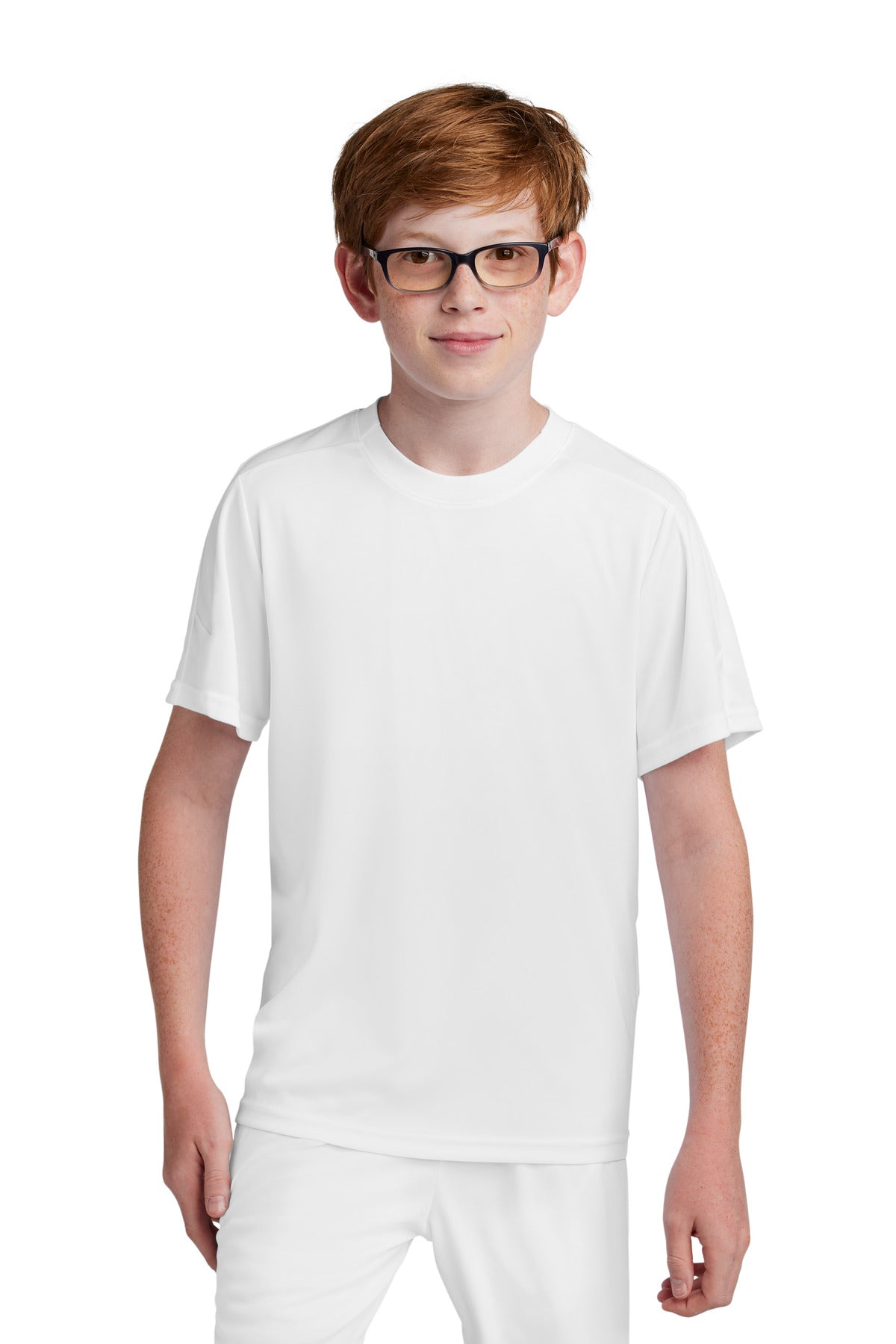 Sport-Tek® Youth Competitor United Crew YST100