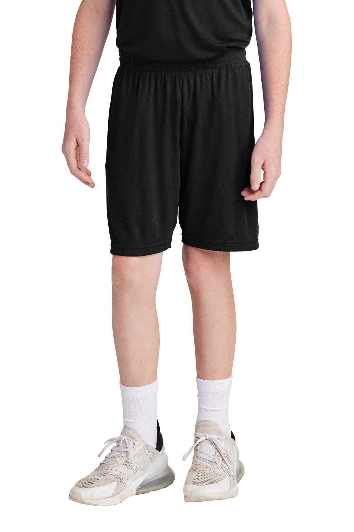 Sport-Tek® Youth Competitor United 5" Short YST103