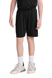 Sport-Tek® Youth Competitor United 5" Short YST103