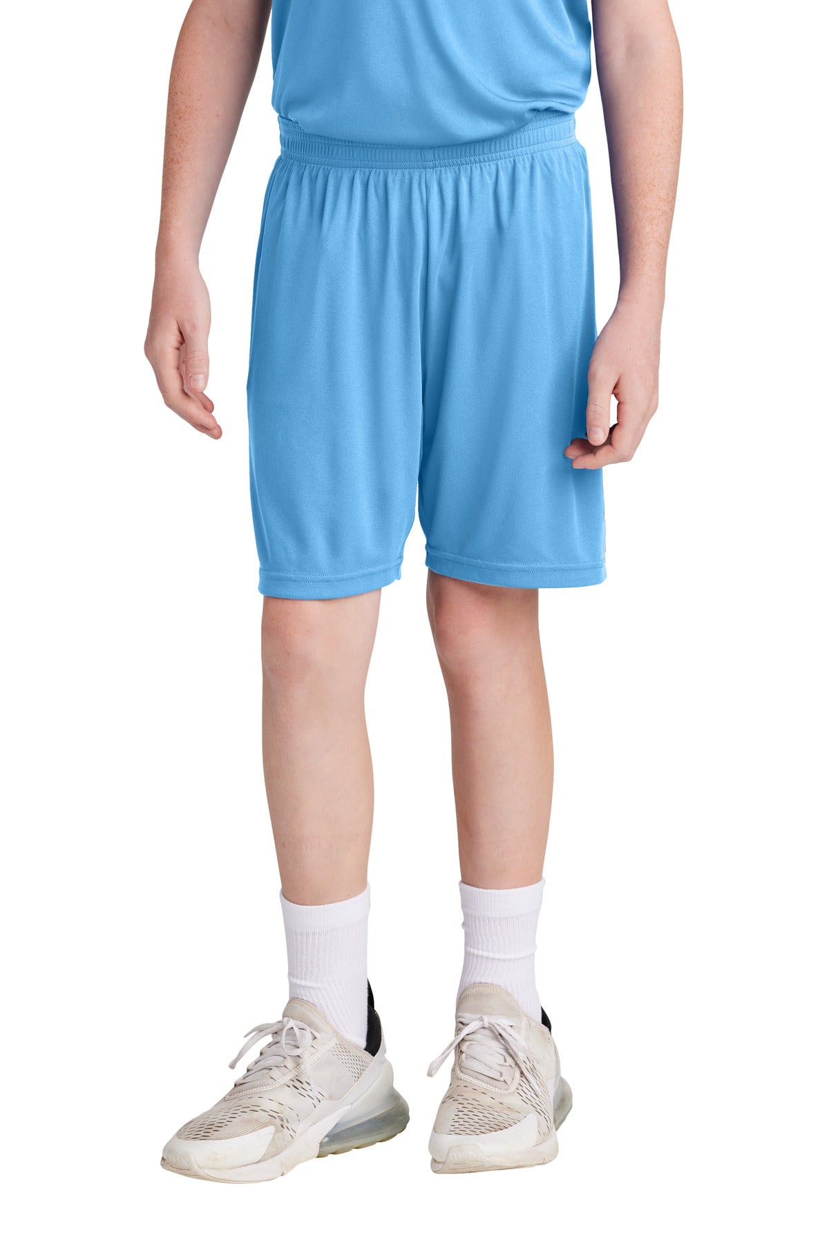 Sport-Tek® Youth Competitor United 5" Short YST103