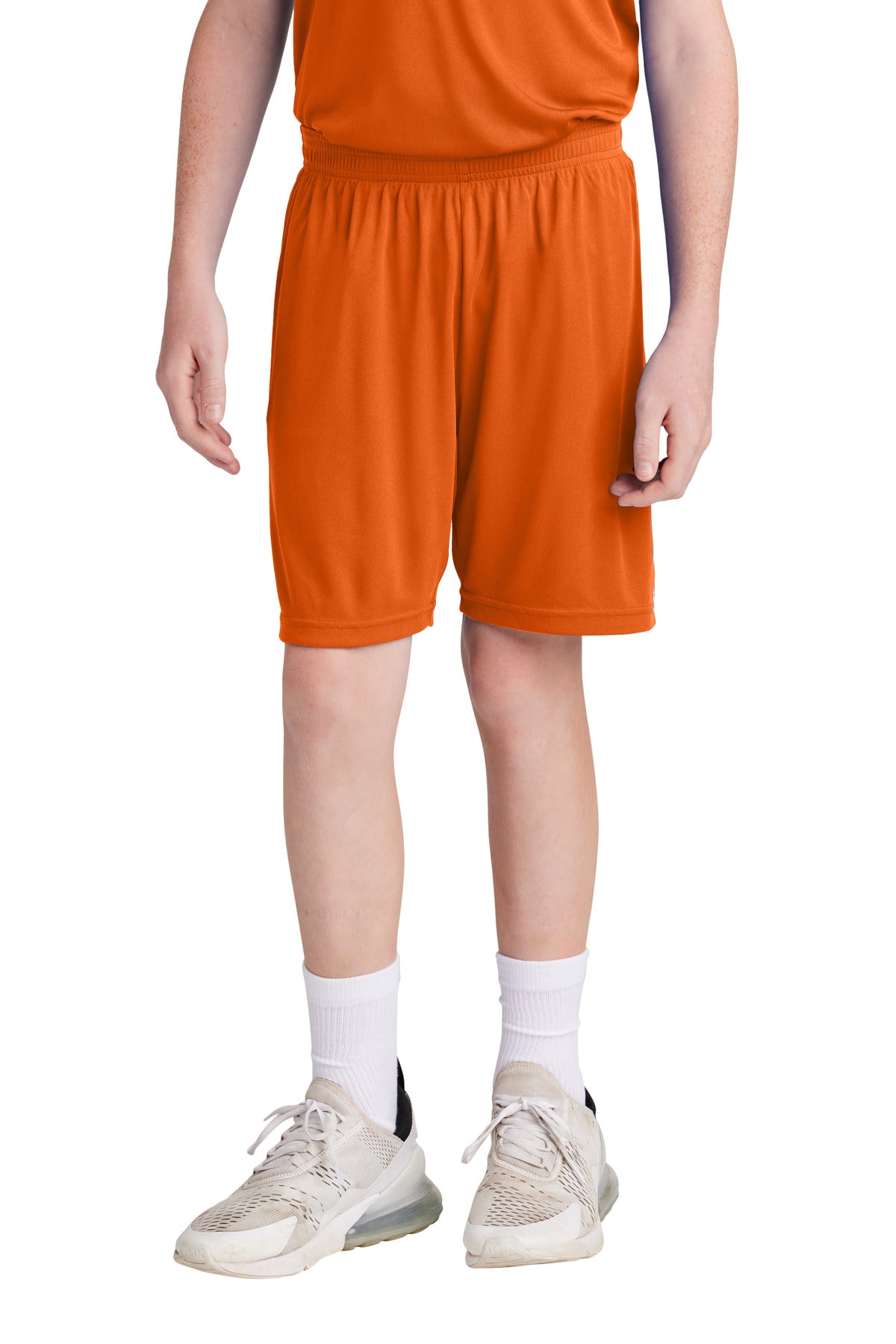 Sport-Tek® Youth Competitor United 5" Short YST103
