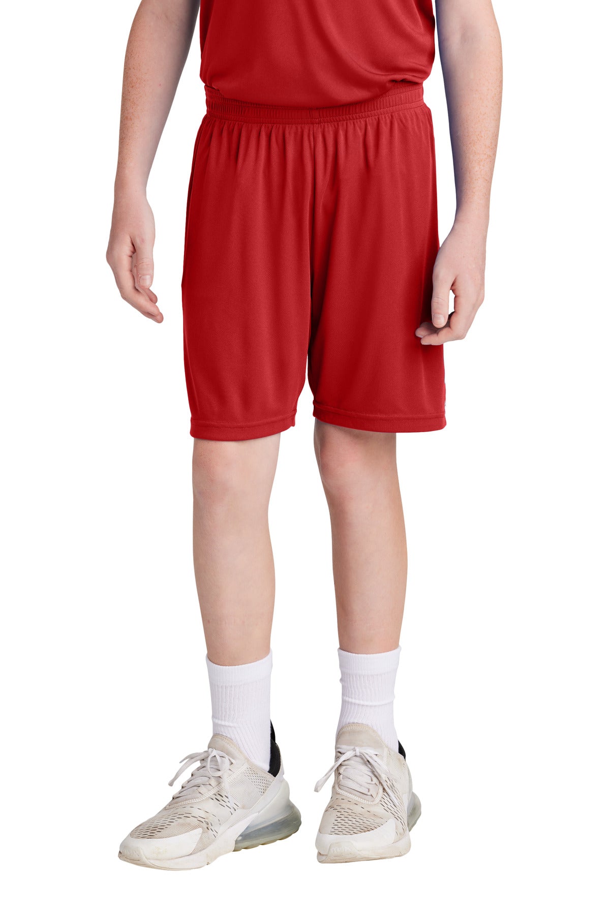 Sport-Tek® Youth Competitor United 5" Short YST103