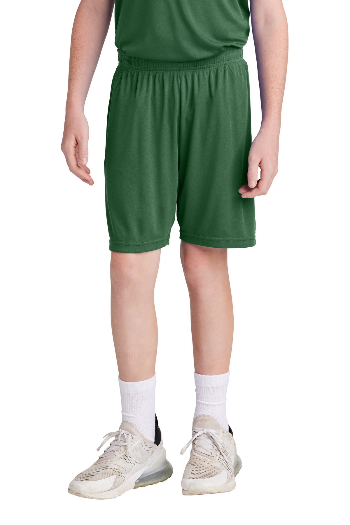 Sport-Tek® Youth Competitor United 5" Short YST103