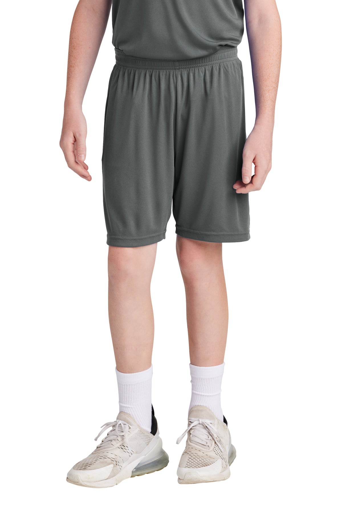 Sport-Tek® Youth Competitor United 5" Short YST103